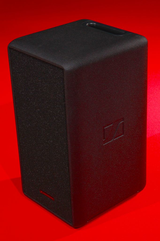 Kompakt – Vernetzt – Leistungsstark