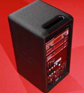 Kompakt – Vernetzt – Leistungsstark