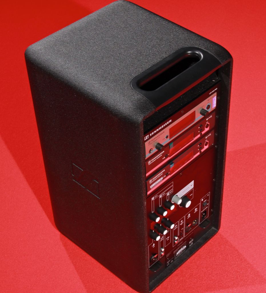 Kompakt – Vernetzt – Leistungsstark