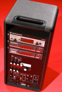 Kompakt – Vernetzt – Leistungsstark