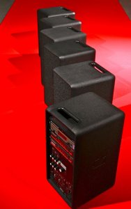 Kompakt – Vernetzt – Leistungsstark