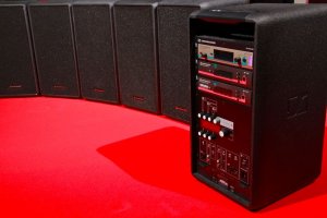 Kompakt – Vernetzt – Leistungsstark